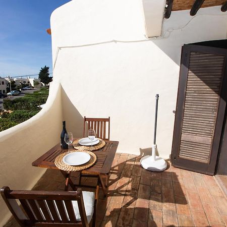 Casa Sol E Mar Apartment Carvoeiro  Exterior photo
